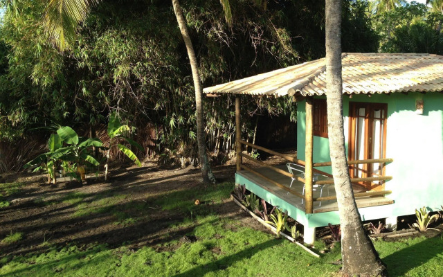 Pousada Vila Imbassai