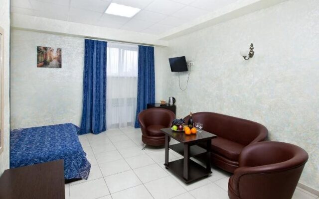Hotel Drozdi