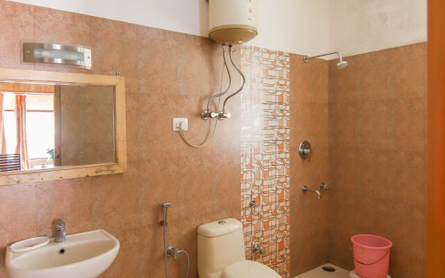 V Resorts Heaven Villa Manali