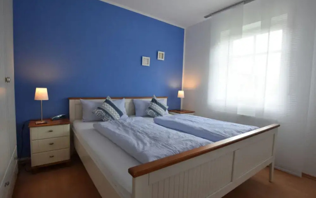Holiday Home North Sea Breeze