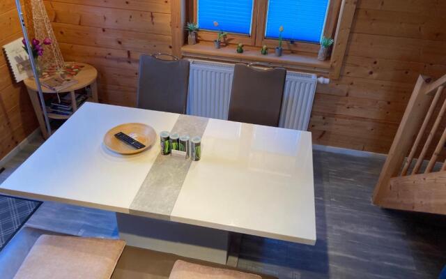 Ferienhäuser Linne