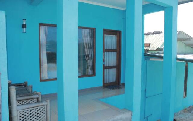 Omah Sundak Homestay