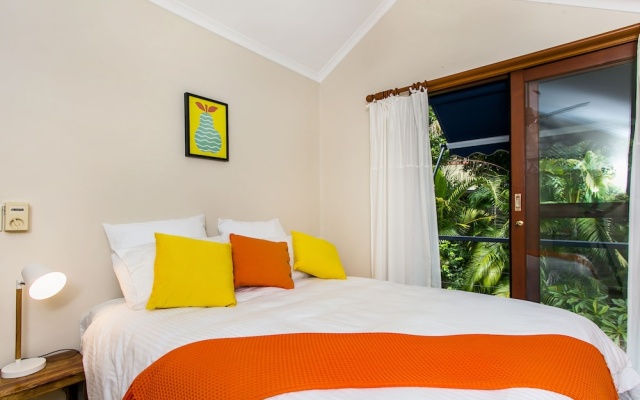 Bottlebrush Cottage – Guest Rooms – Suffolk Park