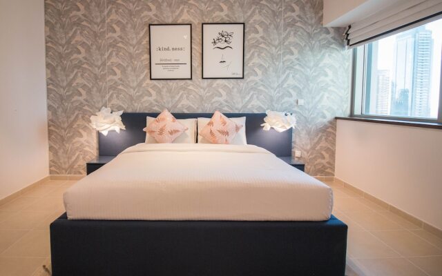 One Perfect Stay Executive Tower