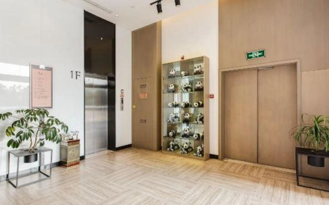 Prolit Lanke Hotel