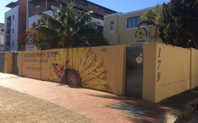 A Sunflower Stop - Hostel