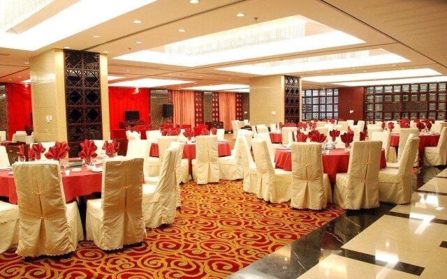 Haichuan Hotel
