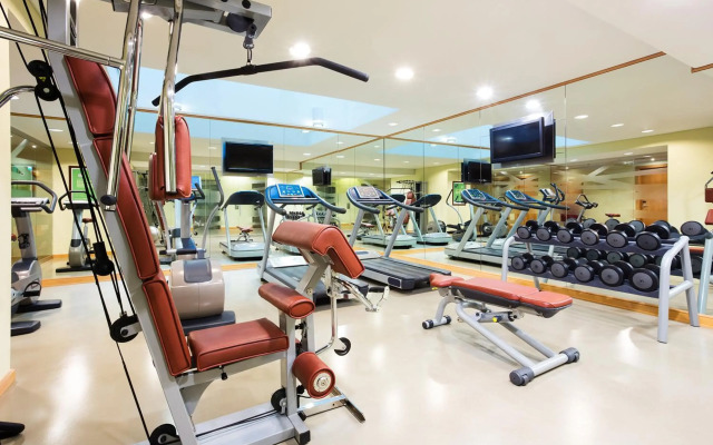 Hotel ibis Al Rigga