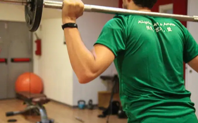 Allegroitalia Silver Palace