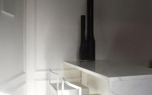 Palazzo delle Sirene