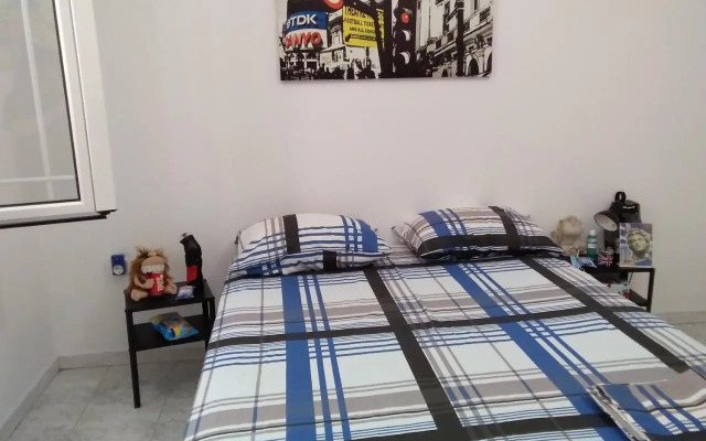 Apollon Apartments H-1