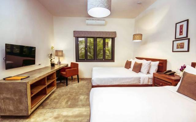 Santa Clara Boutique Hotel