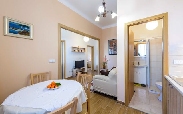 Kike's Apartment