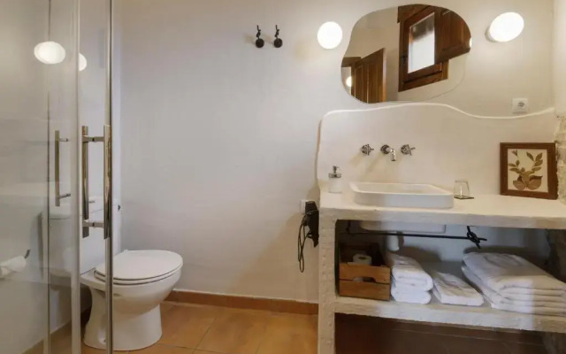 OS ORMOS Casa Rural - Apartamentos - Habitaciones