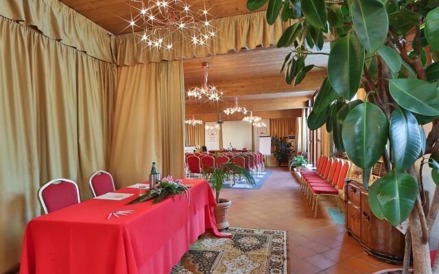 David Palace Hotel