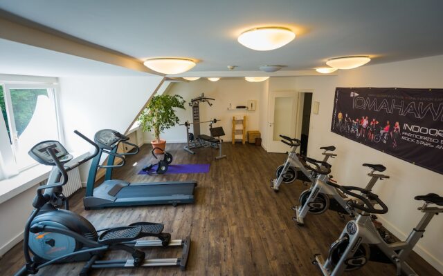 TAGUNGSHOTEL Jesteburg