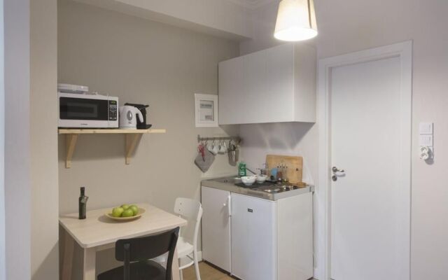 Artemis Apartment @ Plaka