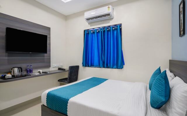 The Balcony Suites