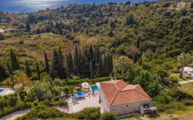 Villa Mounda Poseidon