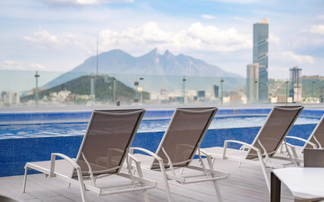 Radisson Hotel Monterrey San Jeronimo