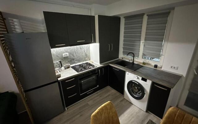 Apartament lux Bacovia1