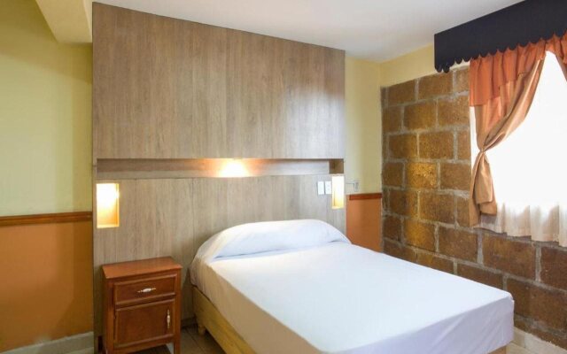 OYO Hotel San Agustin