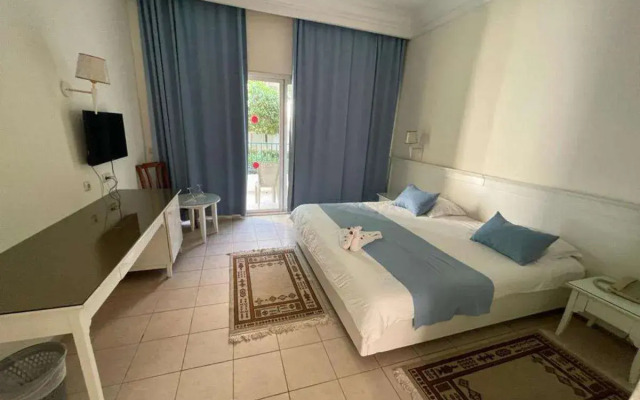 Soviva Resort - Families Only