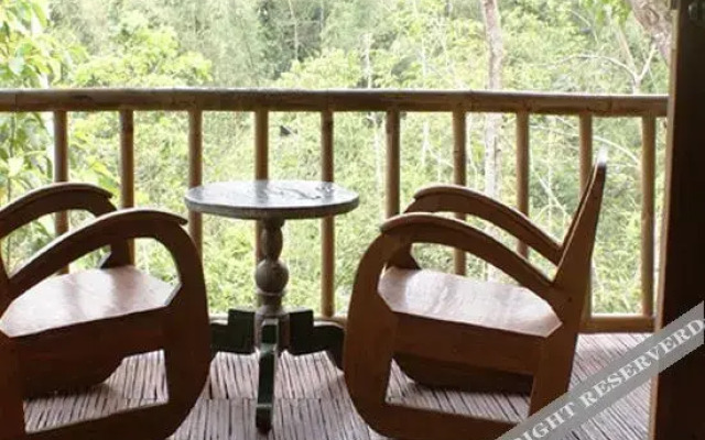 Prana Dewi Mountain Resort