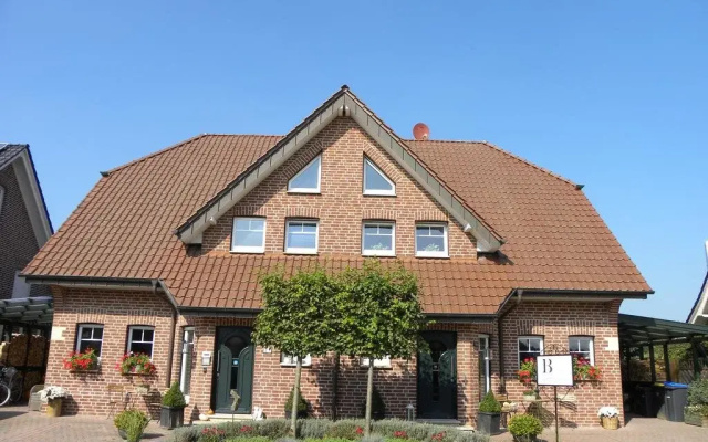Bed and Breakfast Ammeloe