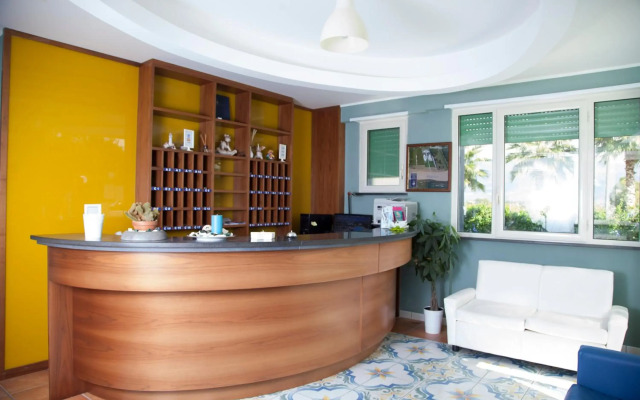 Medea Beach Resort