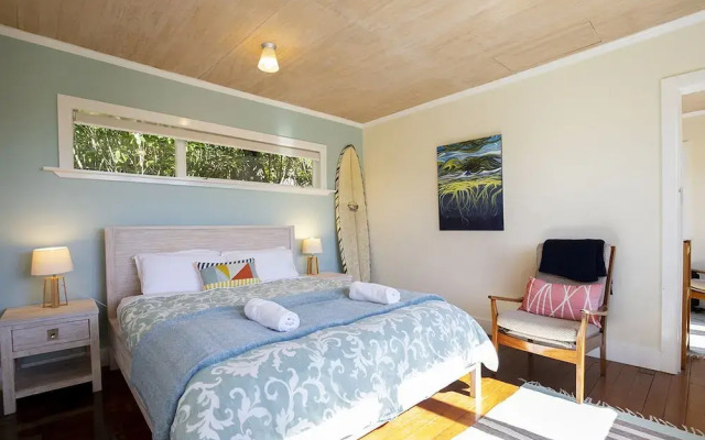 Seascapes Holiday House