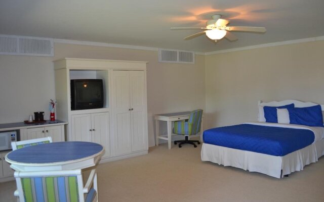 Buzz's Lakeside Inn