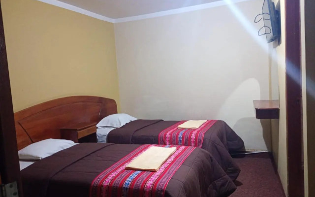 Hostel Cesars