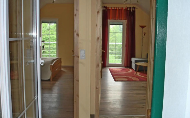 Ferienwohnung Anna