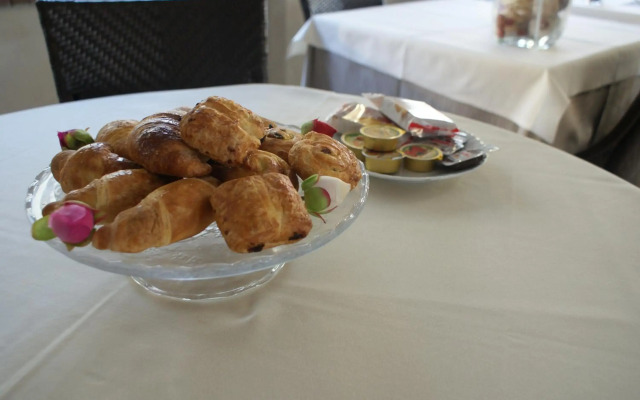 Hotel Michela