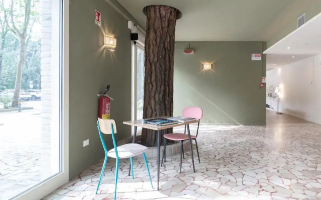 Hotel Millepini