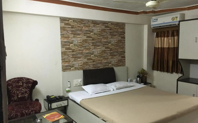 Hotel Grand Arjun