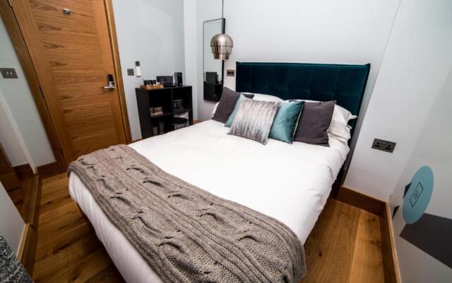 The Hugo - Hotel Concept Canterbury