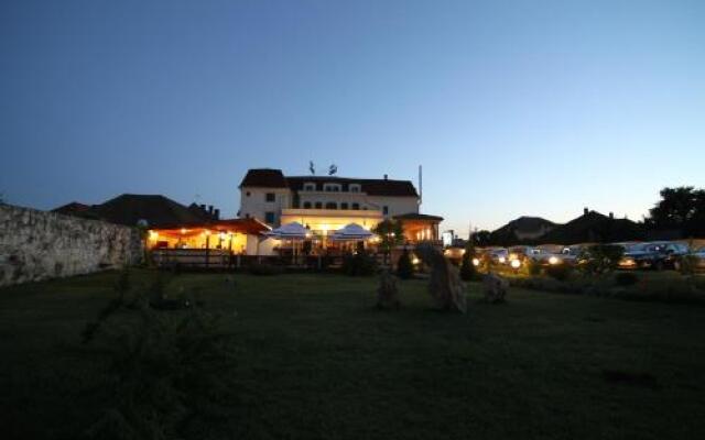 Clasic Hotel-sebes