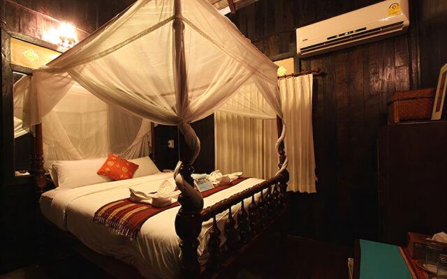 Club One Seven Chiang Mai