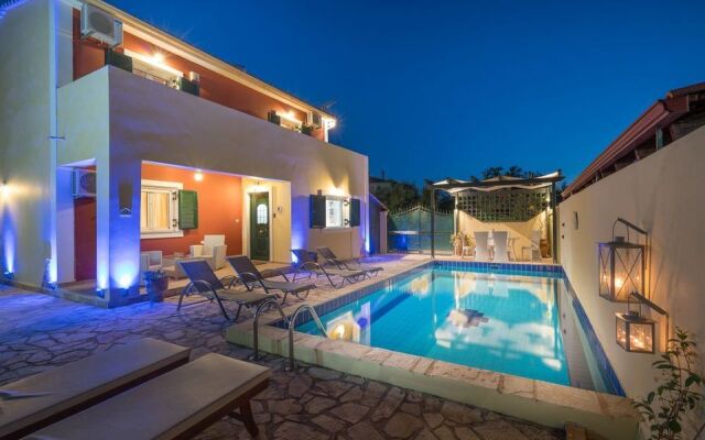 Arge Villa