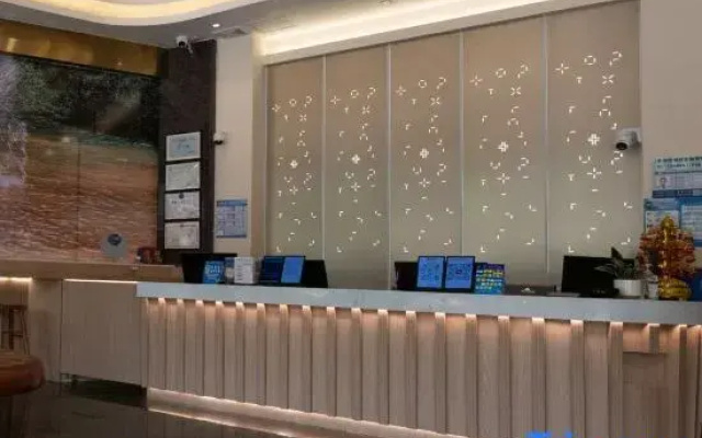 Manhao Hotel