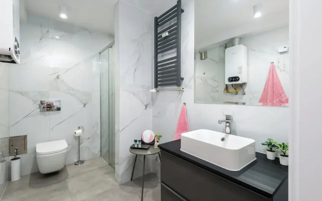 Apartament Solar - by Kairos Apartments