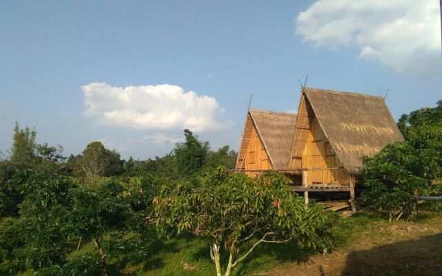 Doichaenggram Homestay