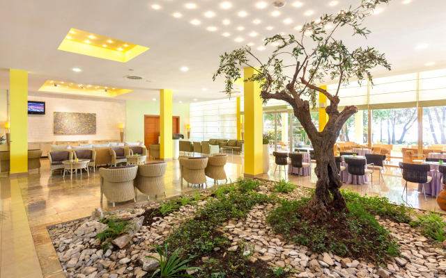Hotel Aurora Plava Laguna