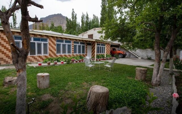 Sultan Guest House