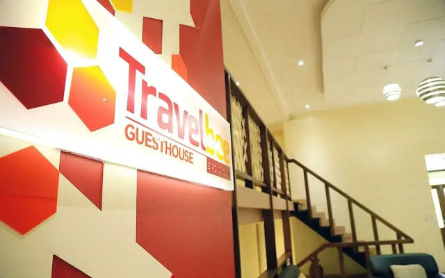 Travelbee Capitol Inn