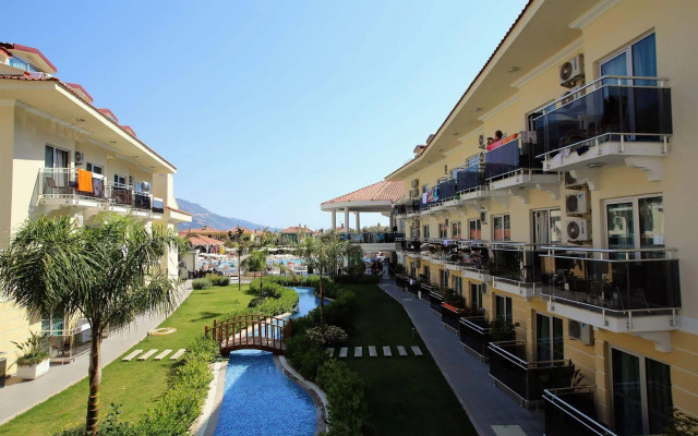 Montebello Resort & Spa – All Inclusive