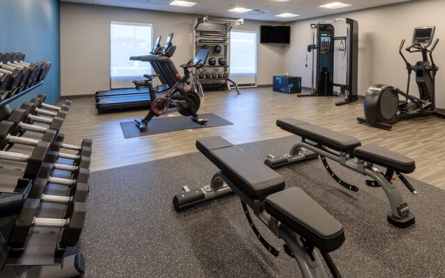 Hampton Inn Monticello