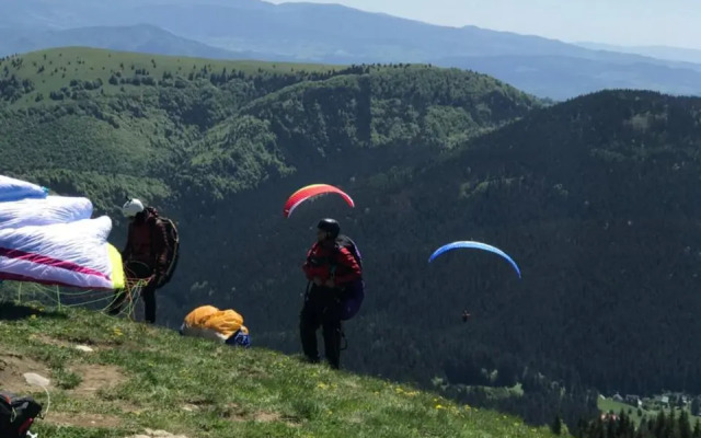 Panorama Donovaly 34-B